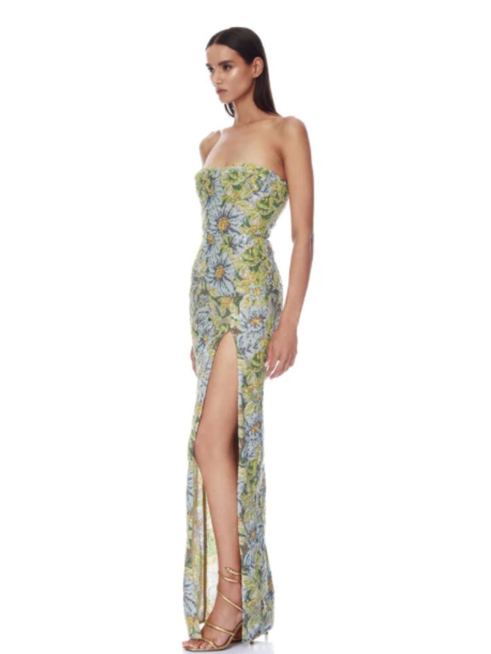 Bronx and Banco Valentina Dress - Picture 3 of 4
